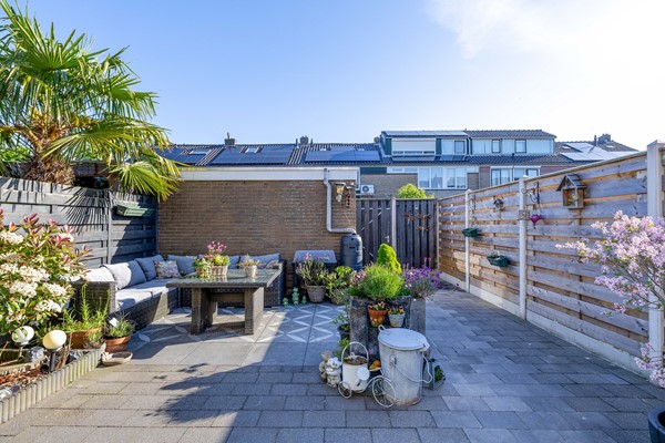 Medium property photo - Lijsterbeslaan 27, 3181 BL Rozenburg Zh